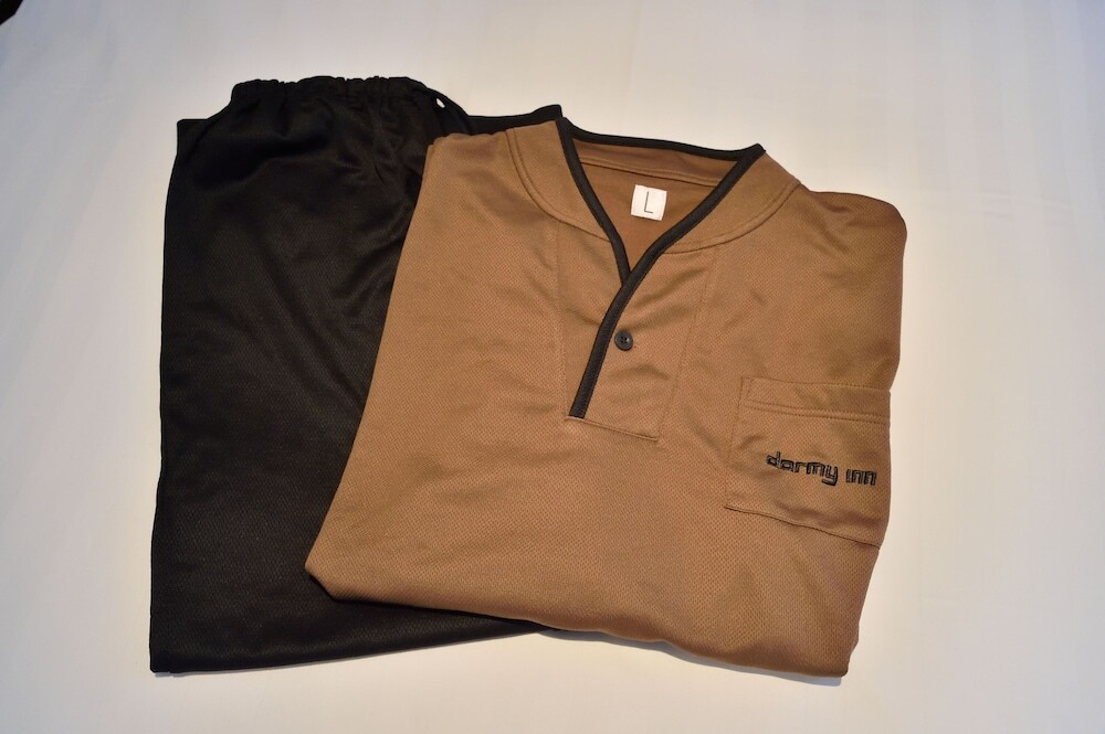 客室の設備とサービス