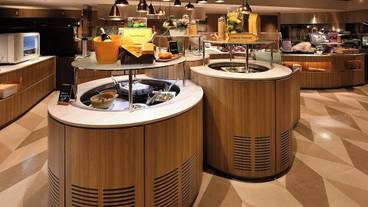 ビュッフェ / 31