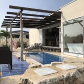 LagoonVilla 龍星（伊良部島）（沖縄県 別荘・ヴィラ・コンドミニアム） / 2