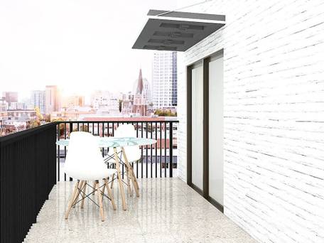 Asakusa HomeSuites Tokyo / 5