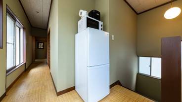 専用簡易キッチン / 24