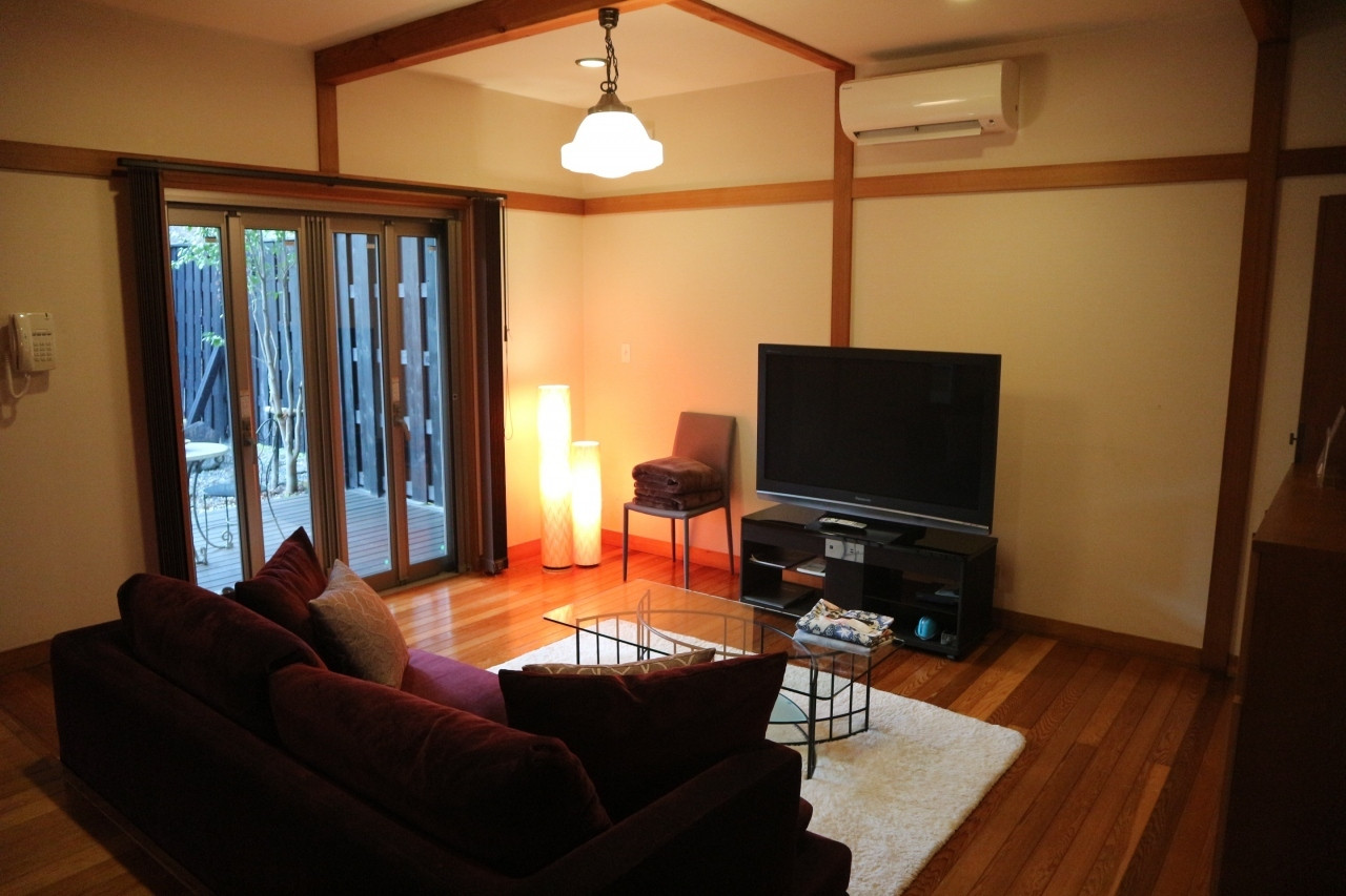 オーベルジュはなぶさ日光3404723