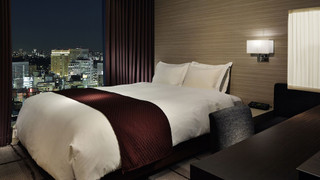 スタンダードクイーン (喫煙可)