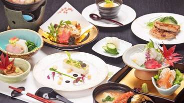 食事・飲み物 / 1