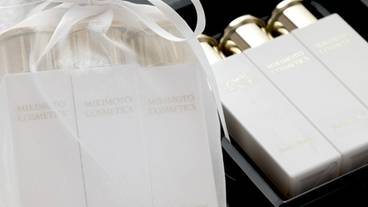 ■ MIKIMOT amenities ■ / 6