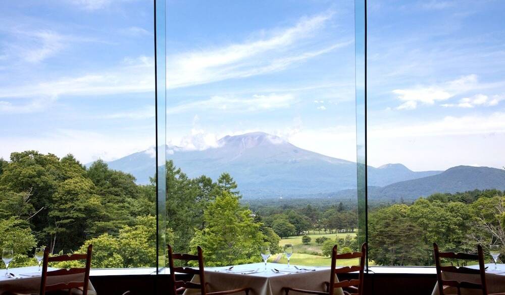 Dining Bloom（昼） / 3