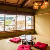 NIPPONIA 秩父 門前町（埼玉県 旅館） / 2