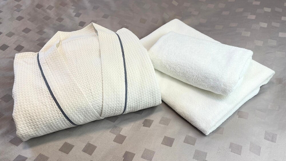 客室の設備とサービス