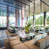 住友不動産ホテル ヴィラフォンテーヌグランド東京田町（東京都 ビジネスホテル） / 4