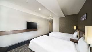 スーペリア ツインルーム 禁煙