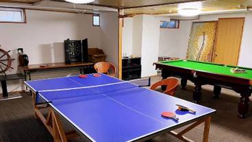 ゲームコーナー / 4