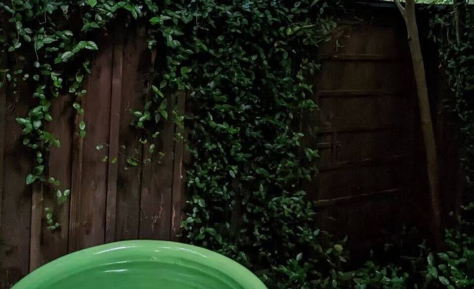 和水の湯の露天風呂 / 5