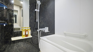 デラックス ツインルーム (禁煙)