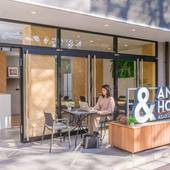 ＆AND HOSTEL ASAKUSA KAPPABASHI（東京都 ゲストハウス・ホステル・ドミトリー） / 4