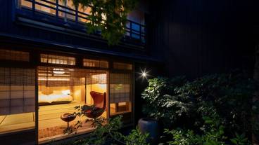 茶屋 101ジュニアスイートの眺め / 10