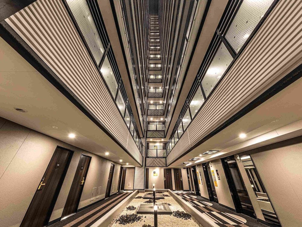 建物のデザイン