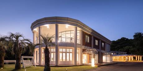 九十九島シーサイドテラス ホテル＆スパ花みずき