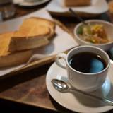 珈琲 まるも(コーヒーマルモ)