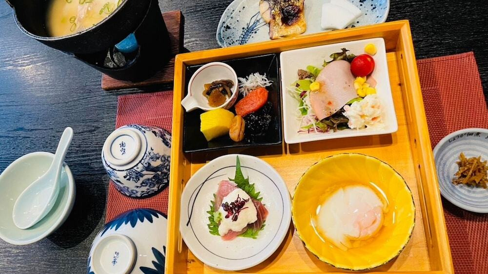食事・飲み物