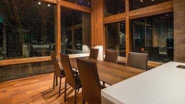 ダイニングルーム / 17