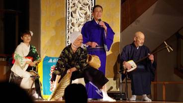 シアター ショー / 5