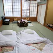 蟹場温泉（秋田県 旅館） / 2