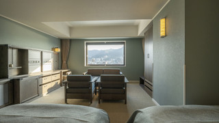 スタンダード 4 人部屋 4 ベッドルーム 禁煙