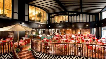 ラウンジ「りりかる」 / 1