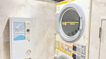 ランドリー ルーム / 3