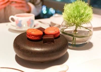 レストラン ブリーズヴェール