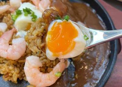 カフェ&ダイニング アーチ HIBIYA