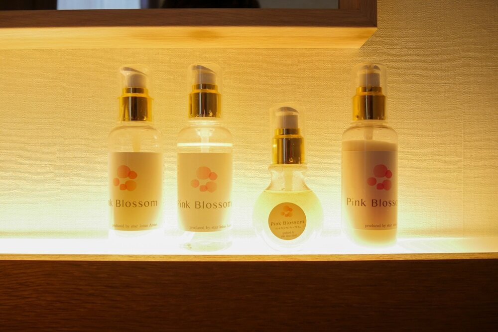 客室の設備とサービス