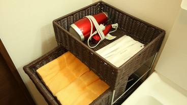 客室の設備とサービス / 8