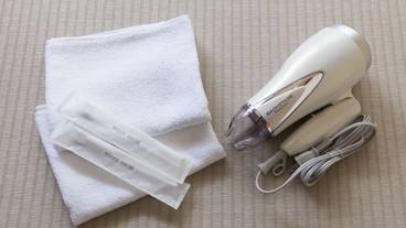 客室の設備とサービス / 27