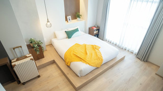 シグネチャー ダブルルーム (禁煙)