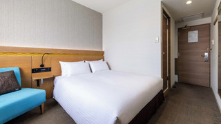 セミダブルルーム 禁煙 2名利用