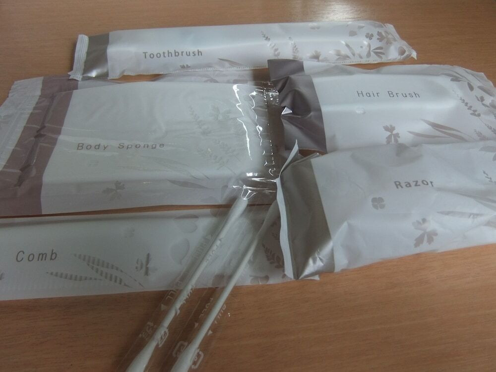 客室の設備とサービス