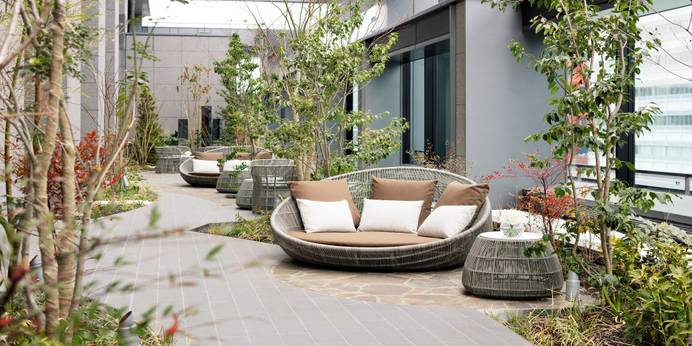 アスコット丸の内東京（東京都 シティホテル） / 1