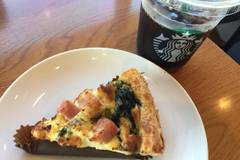 スターバックスコーヒー 富山環水公園店