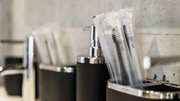 バスルームの設備 / 29