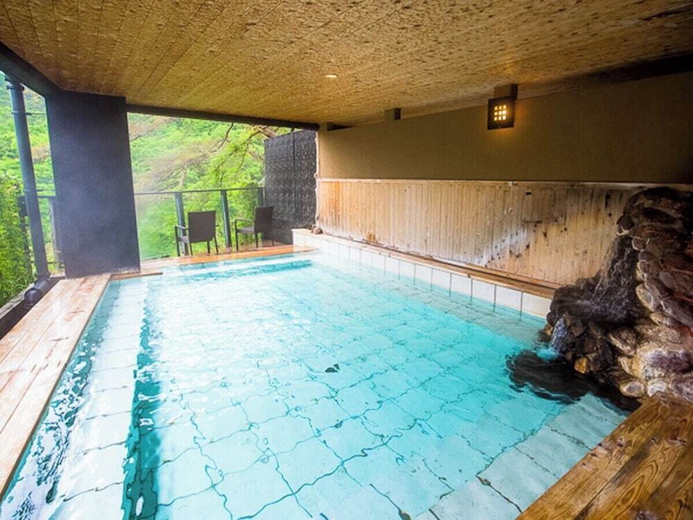 温泉