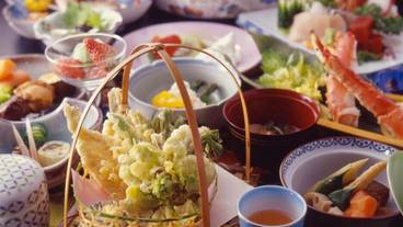 食事・飲み物 / 2