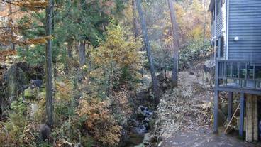 施設の敷地 / 14