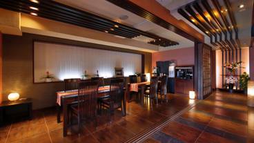 こみなと漁師料理 海の庭（コミナトリョウシリョウリ ウミノニワ） / 1