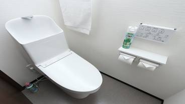 客室の設備とサービス / 17