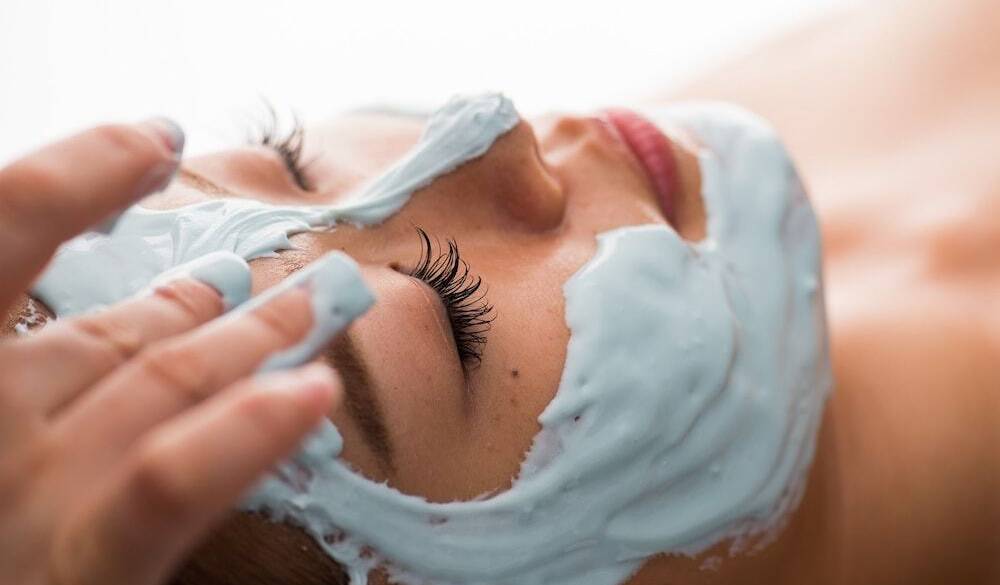 タラソスパ　ボディースクラブ / 3