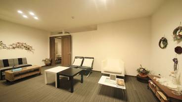 エステルーム「LOTUS」① / 7