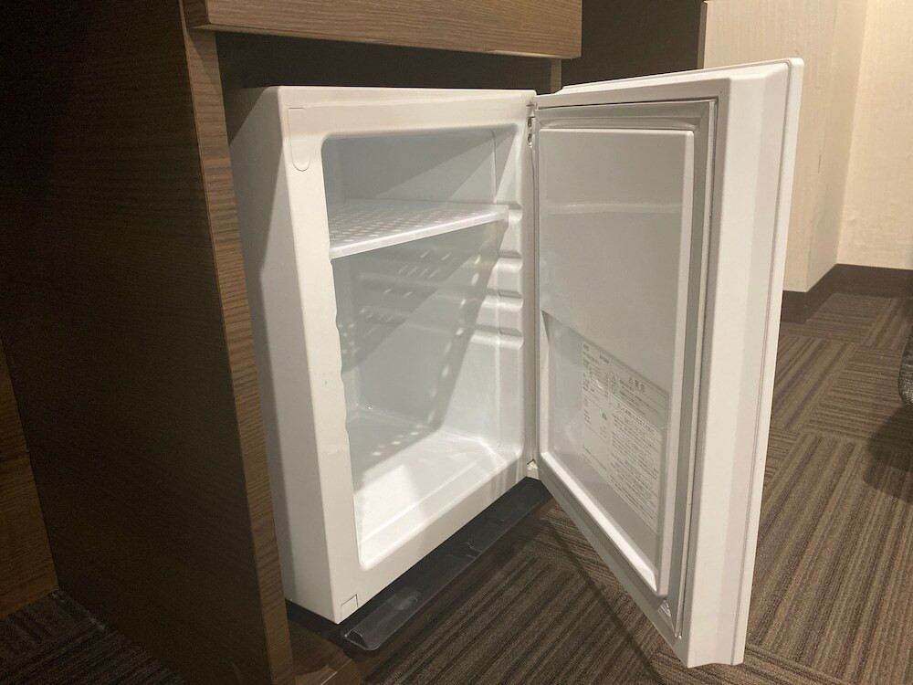 客室の設備とサービス