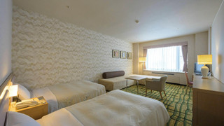 スタンダード洋室　禁煙