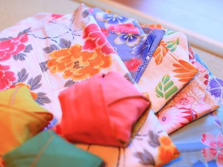 朝霧のみえる宿 ゆふいん花由 / 5